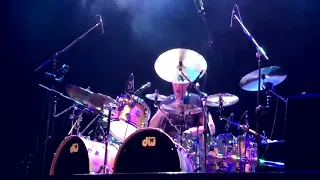 Thomas Lang [Drum Fest Quebec 2022]