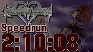 Re: Chain of Memories Speedrun in 2:10:08