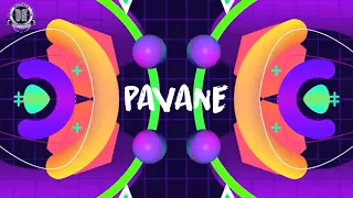 Breakbeat 2022 // Pavane - Loneliness