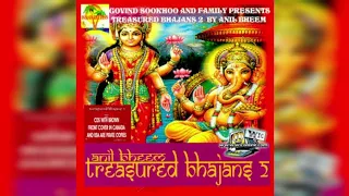 Anil Bheem - Jo Raam Naam - Treasured Bhajans 2