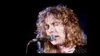 Led Zeppelin - In The Evening (Live Knebworth 1979)