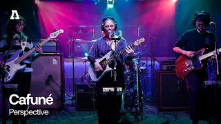 Cafuné - Perspective | Audiotree Live