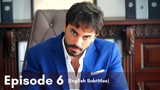 Kalp Yarası | Episode 6 (English Subtitles)