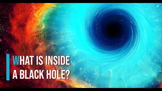 What Is Inside a Black Hole?