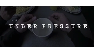 Logic - Under Pressure (Official Music Video)