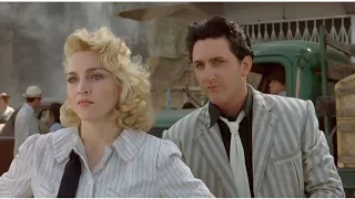 True Blue.Madonna.HD.Subtitulado al Español.