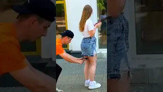 RUSSIAN GIRL STATUS || RUSSIAN GIRL PRANK #shorts #youtubeshorts #russiangirl