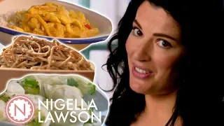 Best Of Nigella Lawson's Asian Inspired Dishes | Compilations