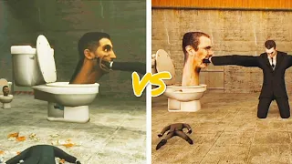 SKIBIDI TOILET MEGA BATTEL 103