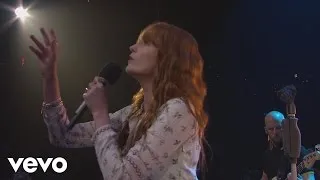 Florence + The Machine - What The Water Gave Me (Live From Austin City Limits)