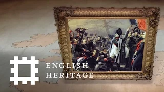 The Battle of Waterloo: A Timeline