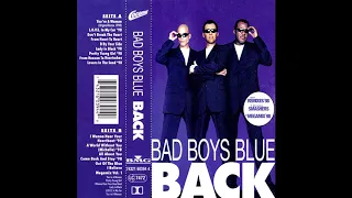 BAD BOYS BLUE - FROM HEAVEN TO HEARTACHES