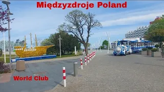 Miedzyzdroje #027 ☆☆☆ Misdroy Polen