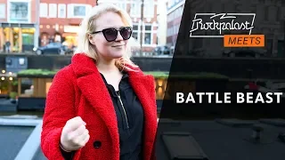 Rockpalast meets BATTLE BEAST | 2019