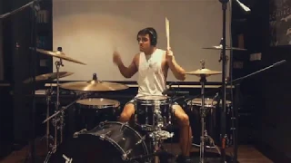 Hereafter - Architects - Drum Cover