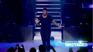 usher live in london unstaged hd stream view (climax) 34