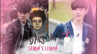 [EXO-OSfic] Darling U : ที่รักของฮุน l #HunHan