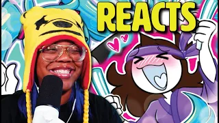 My Obsession with Hatsune Miku | JaidenAnimations | AyChristene Reacts