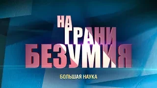 На грани безумия. Энтропия.