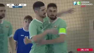 Товарищеский матч. Узбекистан 0:2 Беларусь
