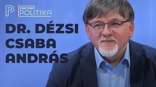 "Merkely Bélát használta a politika"  | Interjú a Borkait váltó győri polgármesterrel  | PartizánPOL