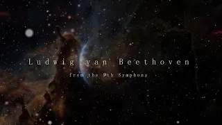 Beethoven - Ode an Die Freude (Ode to Joy)