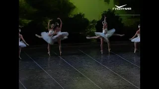 В Самаре завершился фестиваль классического балета имени Аллы Шелест