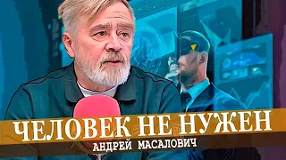 Нейросети заменят творческих людей