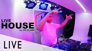 Club House Summer Mix @jklaboratory | (Dj Set) JIM KLARK