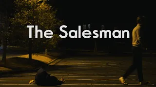 The Salesman: Opening Scene