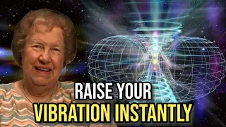 7 Things To Give Up To Raise Vibration INSTANTLY ✨ Dolores Cannon