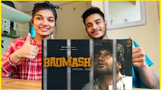 Badmash Bolu Su KD Badmash New Haryanvi Song 2021