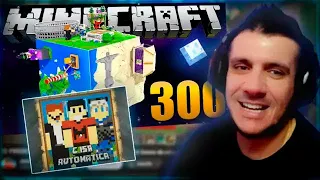 VINICCIUS13, O RONALDINHO GAÚCHO DO MINECRAFT