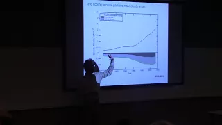 The Impact of Greenhouse Gases on Climate in Pennsylvania Presented By:  Neil Donahue 9.14.17