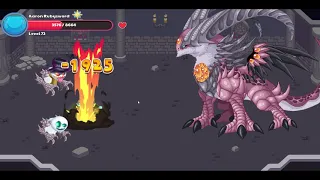 Prodigy Math Game - Dark Tower Boss Fight