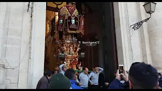 Candelora Cereo Macellai - 31/01/2016 Catania