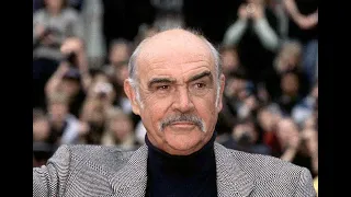 20h10 pétantes - Hommage à Sean Connery, le premier James Bond