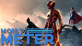 Moist Meter | The Flash