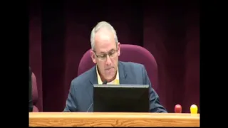 Rapid City City Council 02-03-2020