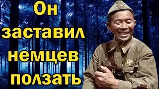 Таёжный Шаман Номоконов Семён Данилович. История Человека