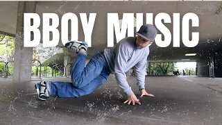 Battle Mixtape 2024 | Bboy Music 2024 |