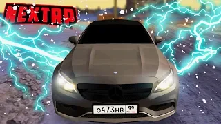 НЕ ЗЛИ ЭТОГО НЕМЕЦКОГО ДЬЯВОЛА! КУПИЛ C63s COUPE! ( Next RP )