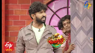 Adhire Abhinay Performance | Jabardasth | 26th November 2020 | ETV  Telugu