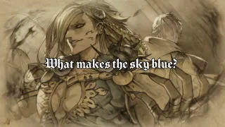 Granblue Fantasy Versus Ost - Existence (Official Lyrics)