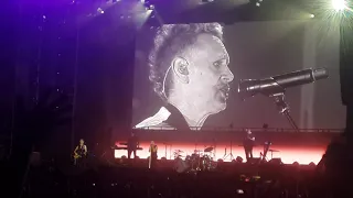 Depeche Mode - Global Spirit Tour Kiev Live 2017 Personsl Jesus 19/07/2017