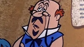 The Dark Parts Of The Flintstones Went Over Your Head As A Kid