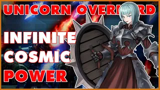 Unicorn Overlord | This Trinity Rain Combo is BUSTED | Expert Guide