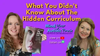 S2 E30 Behind the Curriculum Curtain with Kara Dymond