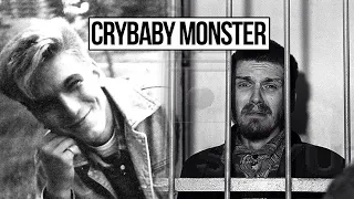 Crybaby Serial Killer - Igor Irtyshov.