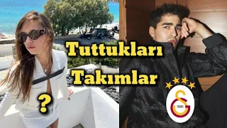 Yalı Çapkını 62. Bölüm Oyuncuları Hangi Takımı Tutuyor?